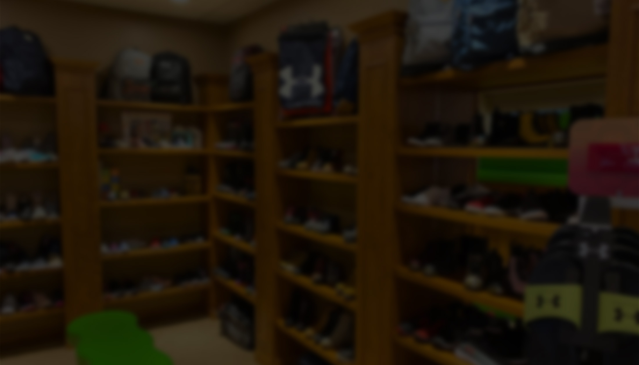 Texte centré sur image de fond Texte centré sur image de fond