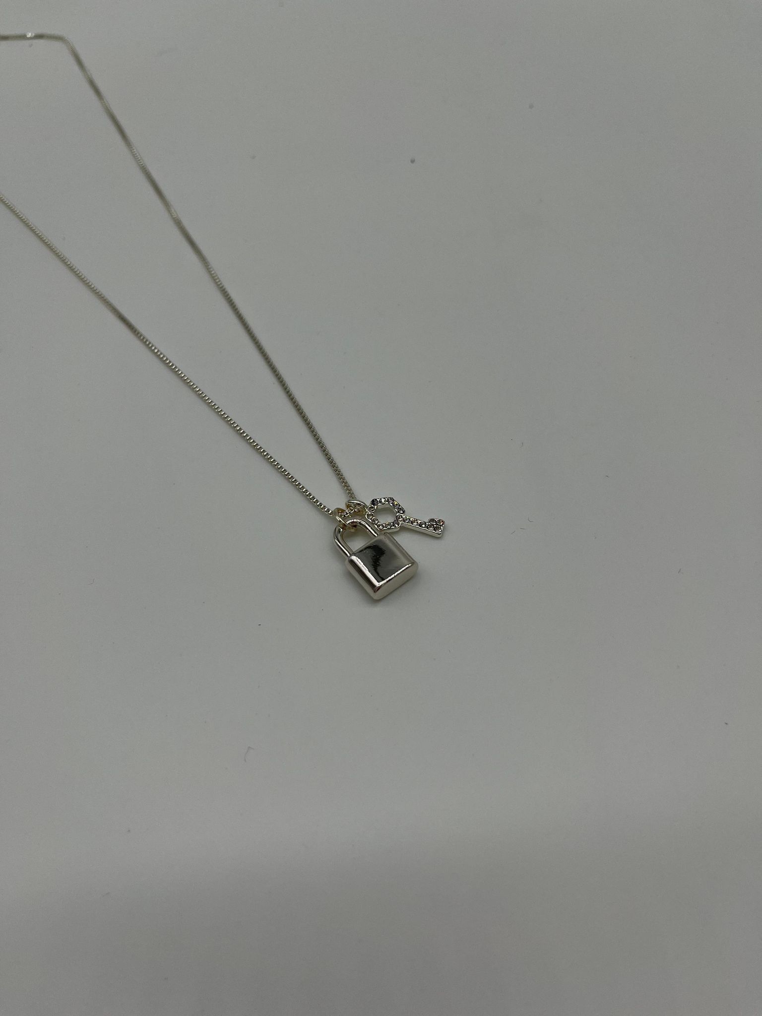 MERX # 06-4920 ARGENT CADENAS CLÉ MERX # 06-4920 ARGENT CADENAS CLÉ