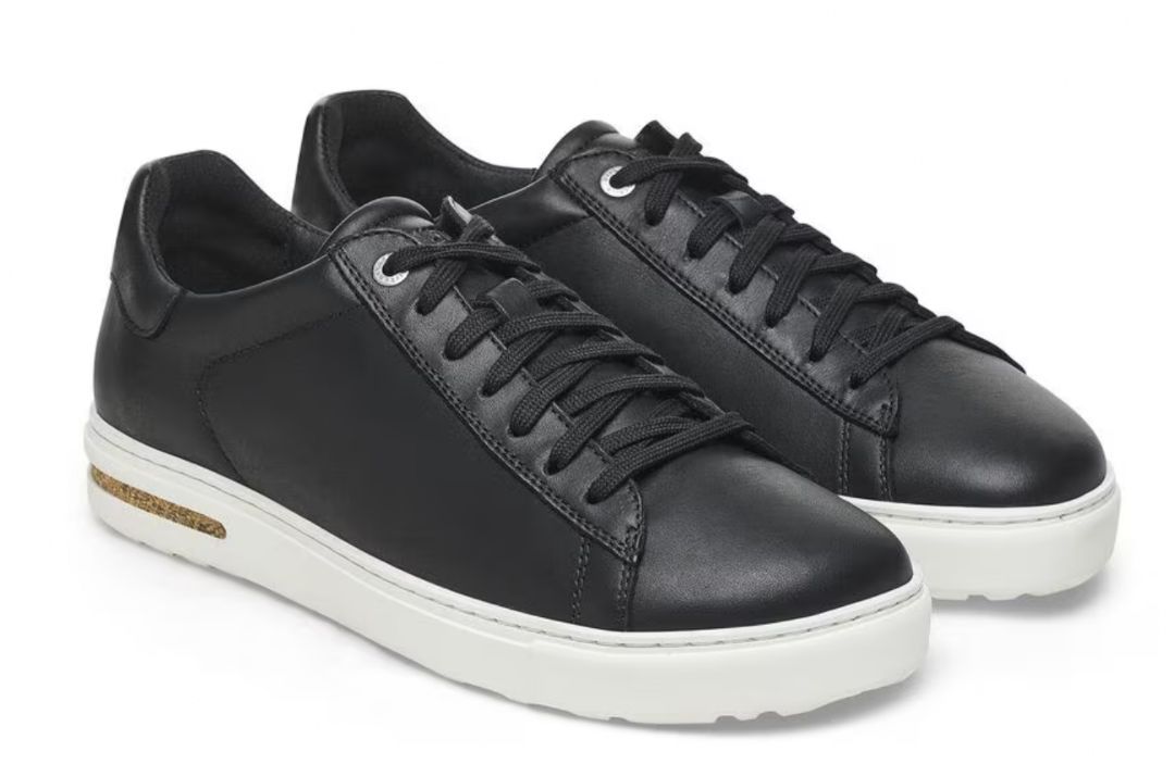 BIRKENSTOCK # BEND LOW NOIR BIRKENSTOCK # BEND LOW NOIR