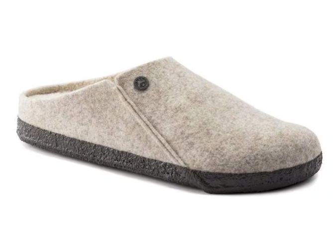 BIRKENSTOCK # ZERMATT LAINE EGGNOG BIRKENSTOCK # ZERMATT LAINE EGGNOG