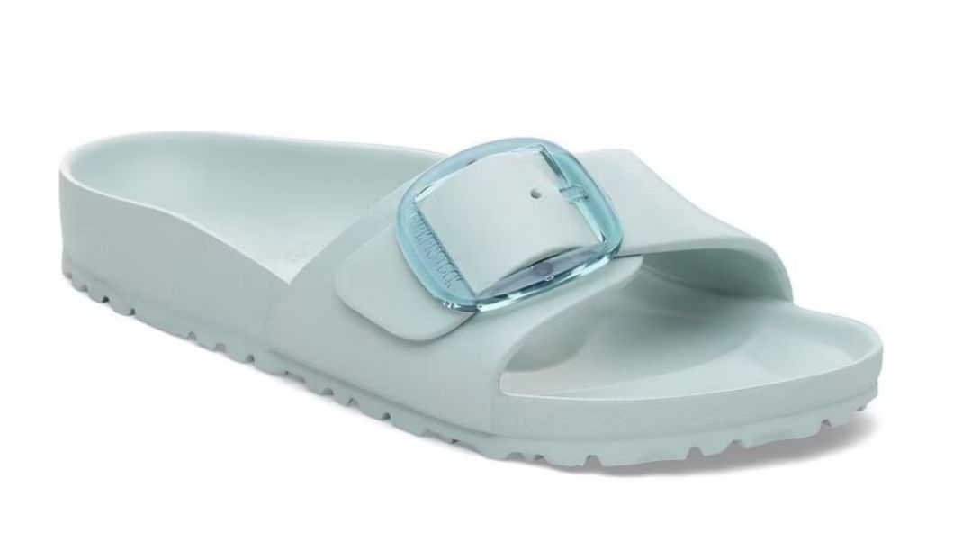BIRKENSTOCK #MADRID BIG BUCKLE EVA SURF BIRKENSTOCK #MADRID BIG BUCKLE EVA SURF