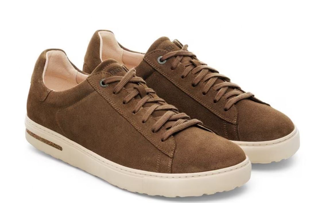 BIRKENSTOCK # BEND LOW DARK TEA BIRKENSTOCK # BEND LOW DARK TEA