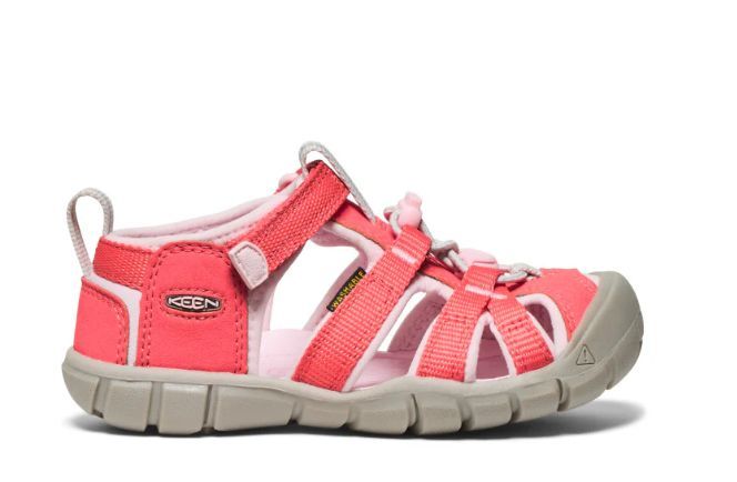 KEEN # SEACAMP II CORAIL KEEN # SEACAMP II CORAIL