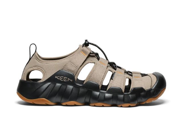 KEEN # HYPERPORT H2 BRINDLE/NOIR KEEN # HYPERPORT H2 BRINDLE/NOIR