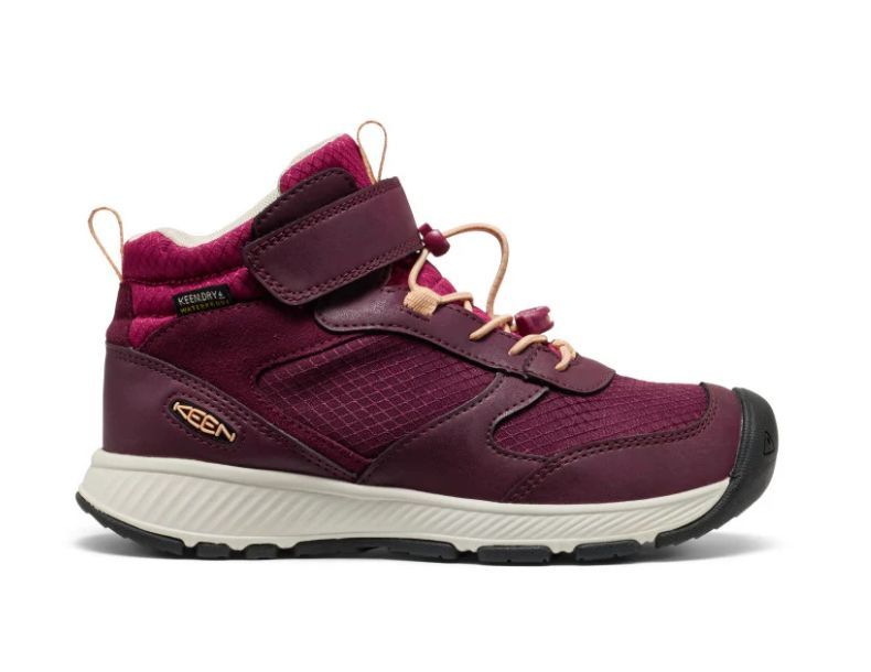 KEEN # SKUA MID FIG KEEN # SKUA MID FIG