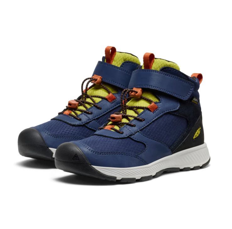 KEEN # SKUA MID MARINE KEEN # SKUA MID MARINE