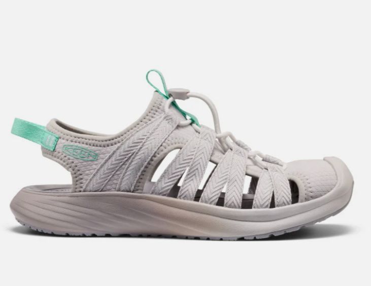 KEEN # WHISPER LITE KEEN # WHISPER LITE