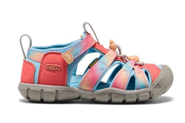 KEEN # SEACAMP II OMBRE ROSE LIMONADE KEEN # SEACAMP II OMBRE ROSE LIMONADE