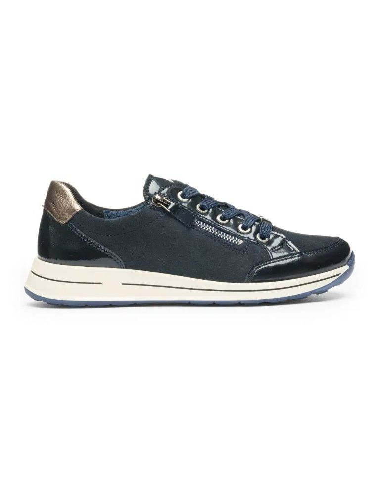 ARA # OLEANNA NAVY CASHMERE ARA # OLEANNA NAVY CASHMERE