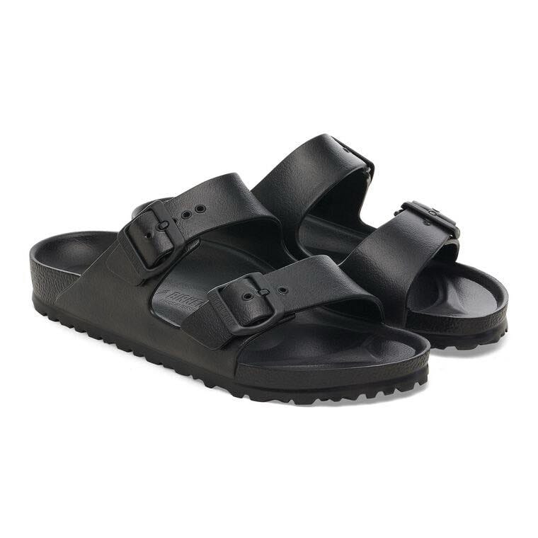 BIRKENSTOCK # ARIZONA EVA NOIR BIRKENSTOCK # ARIZONA EVA NOIR