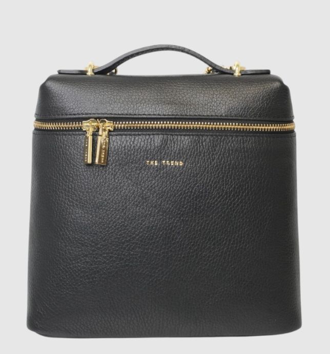 THE TREND # AGERATO SAC À DOS THE TREND # AGERATO SAC À DOS