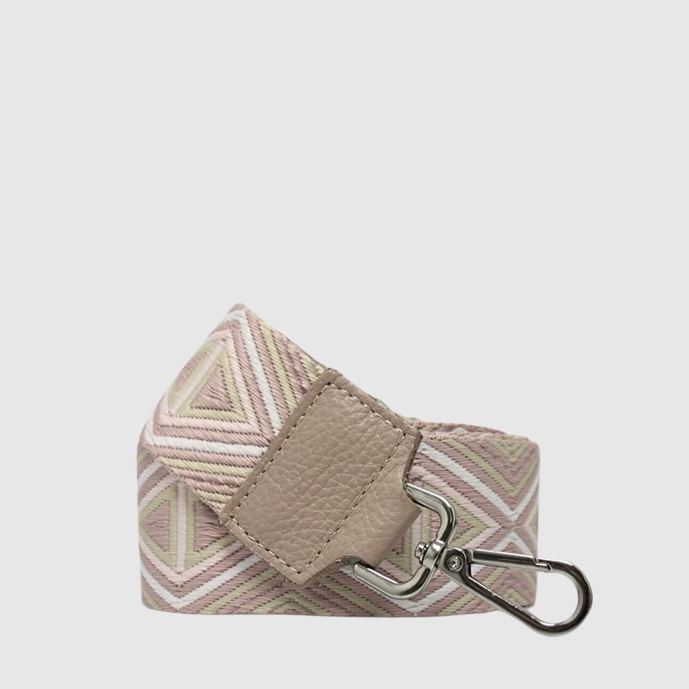 THE TREND # COURROIE TISSUS THE TREND # COURROIE TISSUS