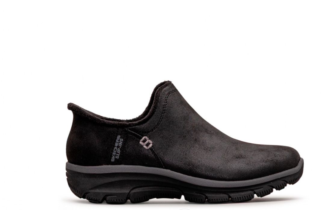 SKECHERS # EASY GOING NOIR SKECHERS # EASY GOING NOIR