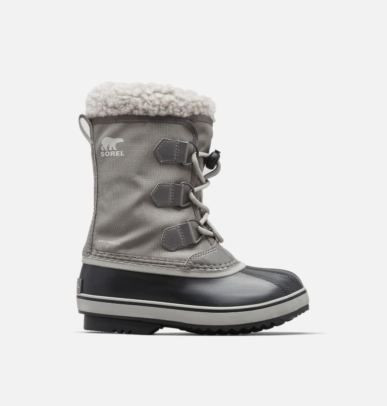 SOREL # YOOT PAC NYLON GRIS SOREL # YOOT PAC NYLON GRIS