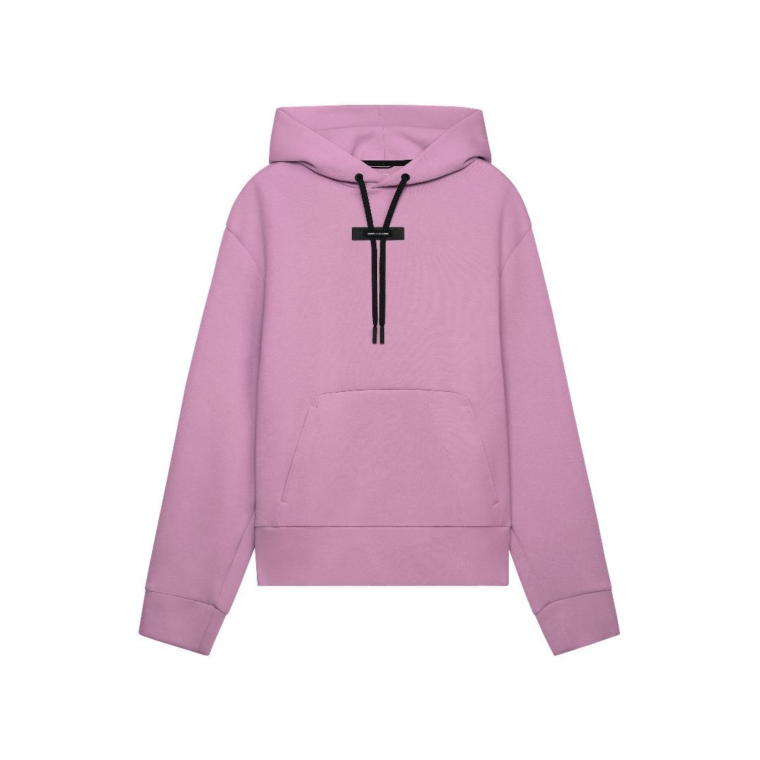 ON RUNNING # FOCUS TECH HOODIE SAKURA ON RUNNING # FOCUS TECH HOODIE SAKURA