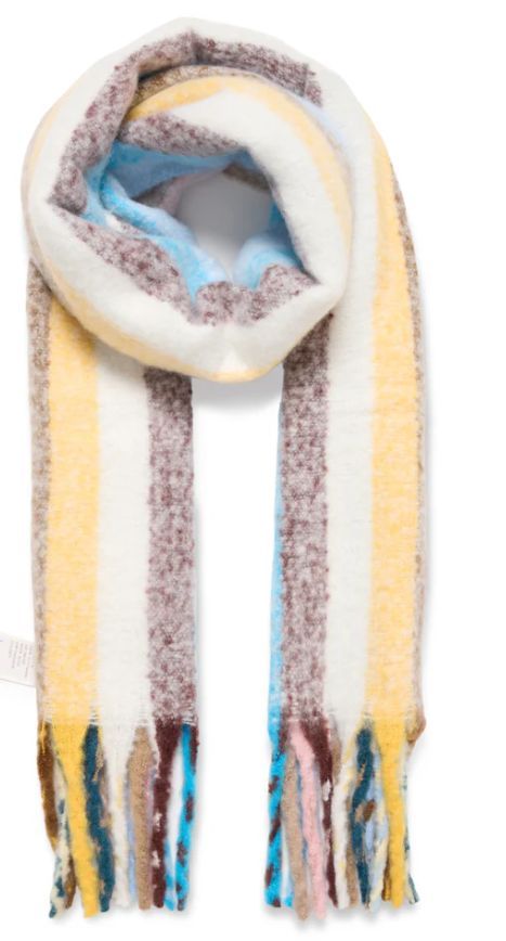 ICHI # 20124386 FOULARD ICHI # 20124386 FOULARD