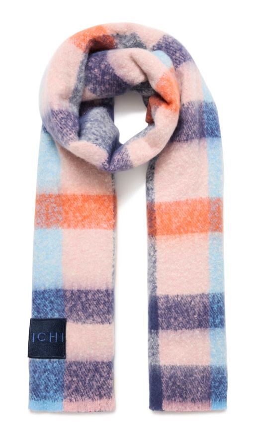 ICHI # 20124413 FOULARD ICHI # 20124413 FOULARD