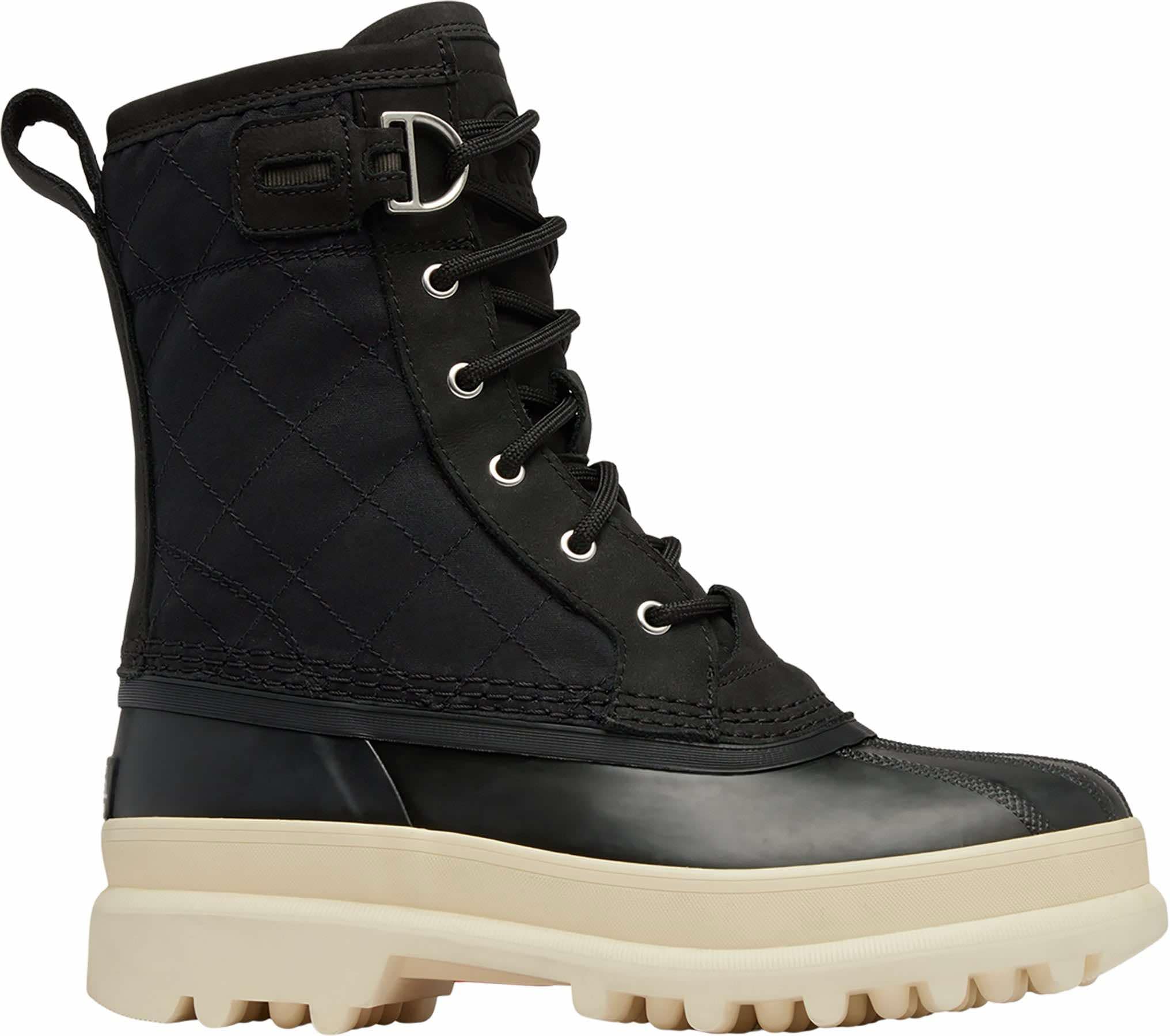 SOREL # CARIBOU ROYAL SOREL # CARIBOU ROYAL