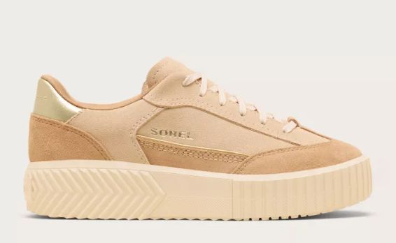 SOREL # ONA AVE BEIGE SOREL # ONA AVE BEIGE