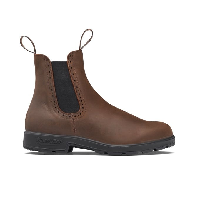 BLUNDSTONE # 2151 ANTIQUE BROWN BLUNDSTONE # 2151 ANTIQUE BROWN