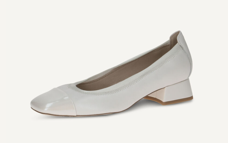 CAPRICE # 22302-44 BLANC CASSÉ CAPRICE # 22302-44 BLANC CASSÉ