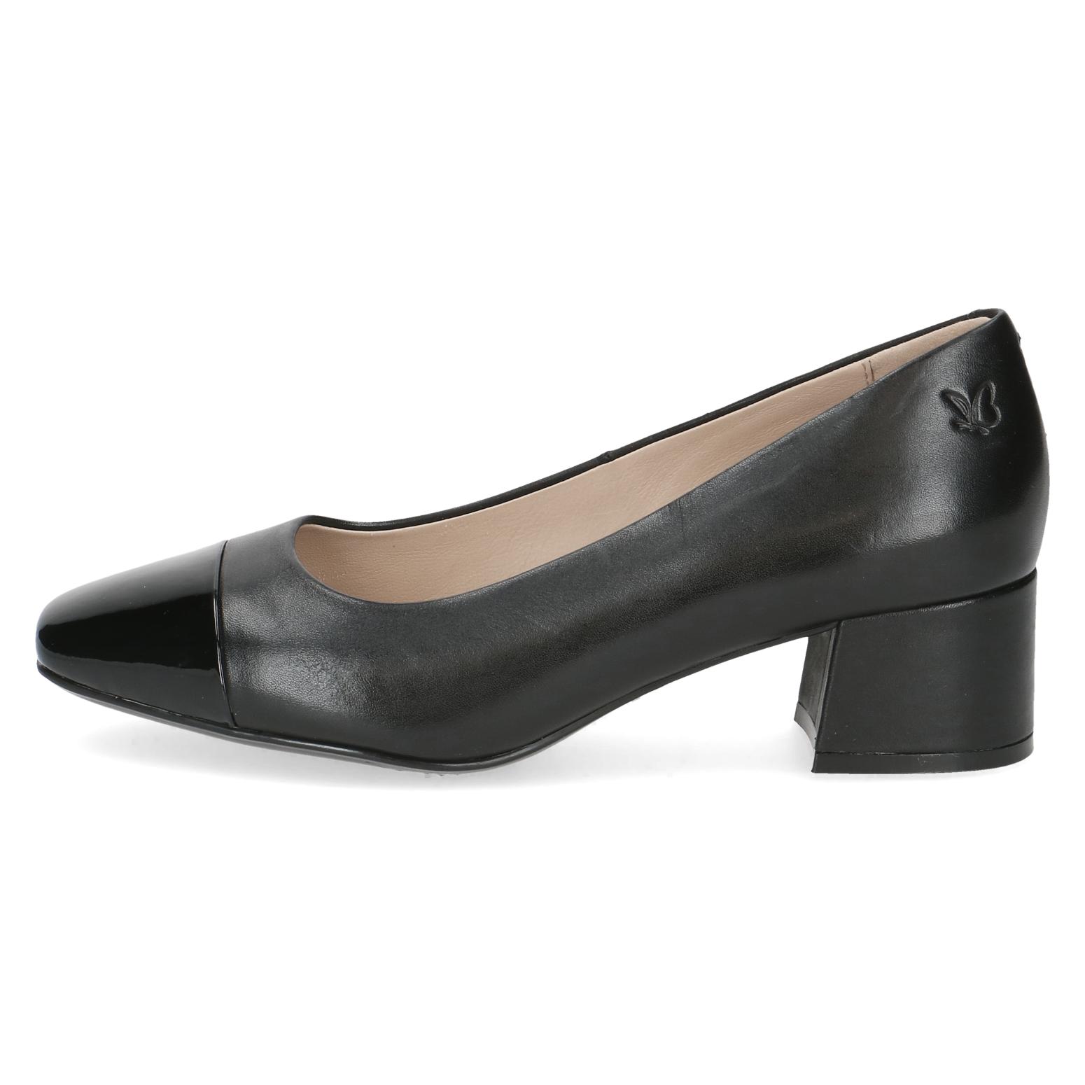 CAPRICE #22305 NOIR CAPRICE #22305 NOIR