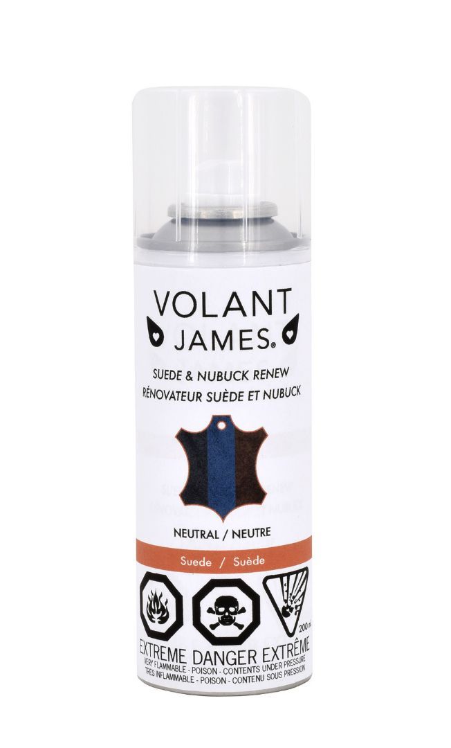 VOLANT JAMES # RENOVATEUR NEUTRE VOLANT JAMES # RENOVATEUR NEUTRE