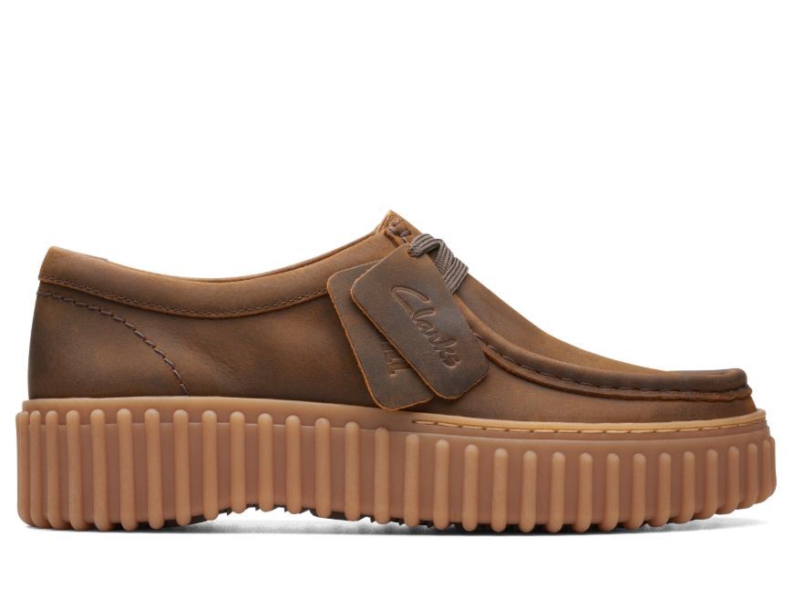 CLARKS # TORHILL BEE BREESWAX CLARKS # TORHILL BEE BREESWAX