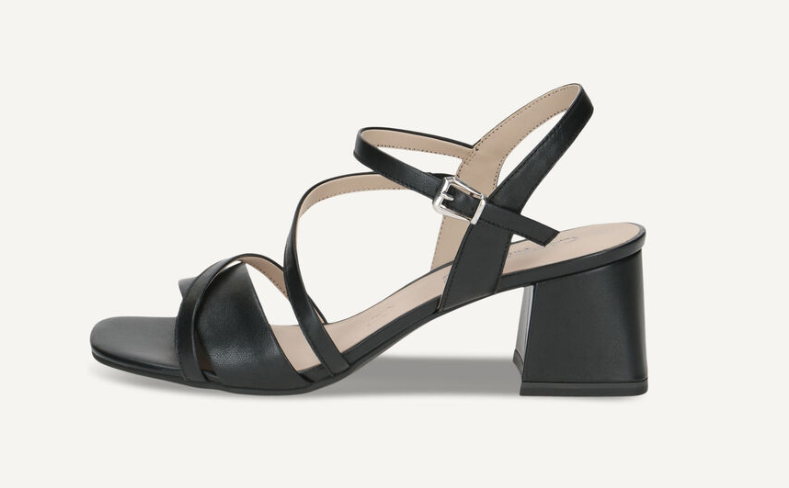 CAPRICE #28300-44 NOIR CAPRICE #28300-44 NOIR