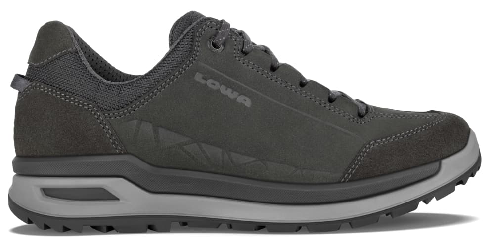 LOWA # BELLAGIO GTX LO GRIS LOWA # BELLAGIO GTX LO GRIS