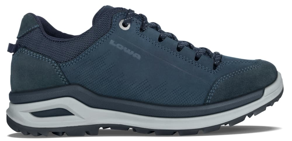 LOWA # ASCONA GTX LO MARINE LOWA # ASCONA GTX LO MARINE