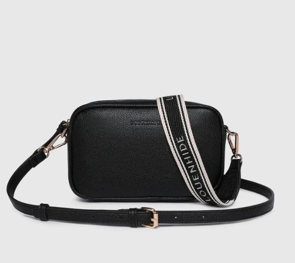 LOUENHIDE # BIANCA CROSSBODY BAG LOUENHIDE # BIANCA CROSSBODY BAG