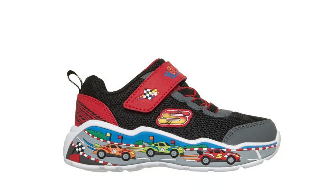 SKECHERS # PLAY SCENE SKECHERS # PLAY SCENE