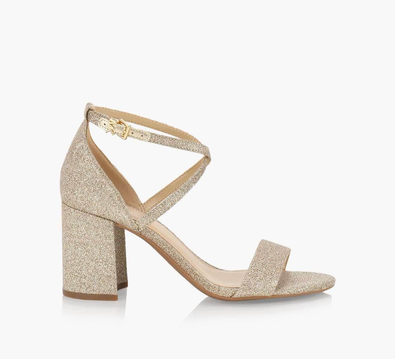 MICHAEL KORS # SERENA FLEX OR MICHAEL KORS # SERENA FLEX OR