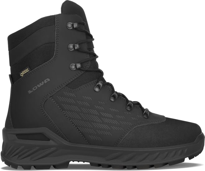 LOWA # NABUCCO EVOP GTX NOIR LOWA # NABUCCO EVOP GTX NOIR