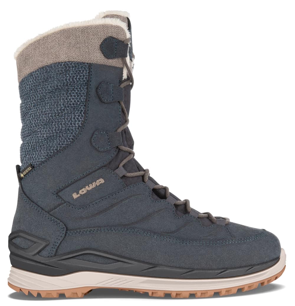 LOWA # BARINA EVO GTX WS BLEU LOWA # BARINA EVO GTX WS BLEU