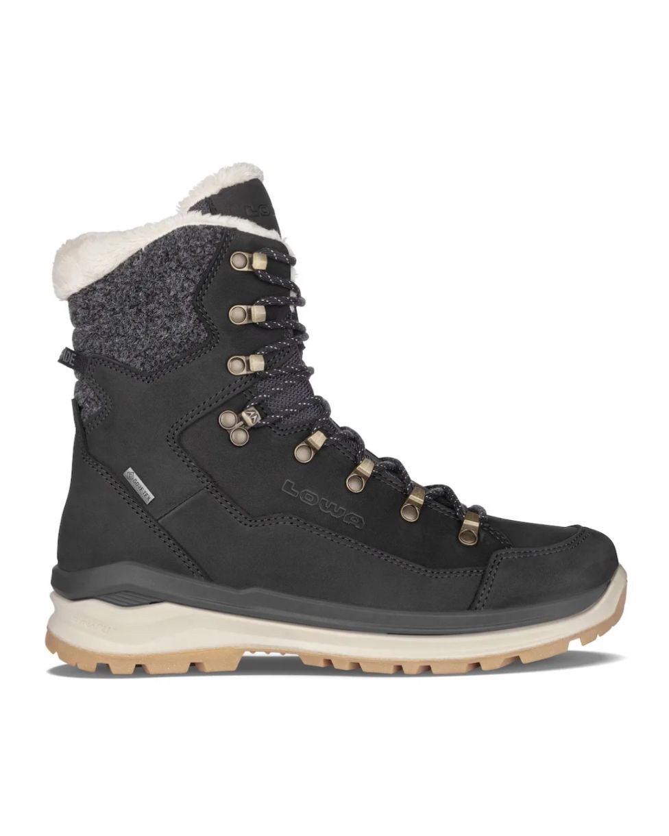 LOWA # REGEGADE EVO ICE 2 GTX BROWN/SAND LOWA # REGEGADE EVO ICE 2 GTX BROWN/SAND