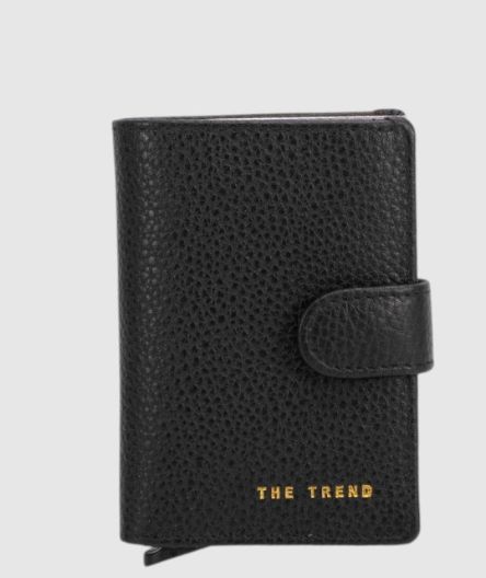 THE TREND # PORTE-CARTE METAL THE TREND # PORTE-CARTE METAL