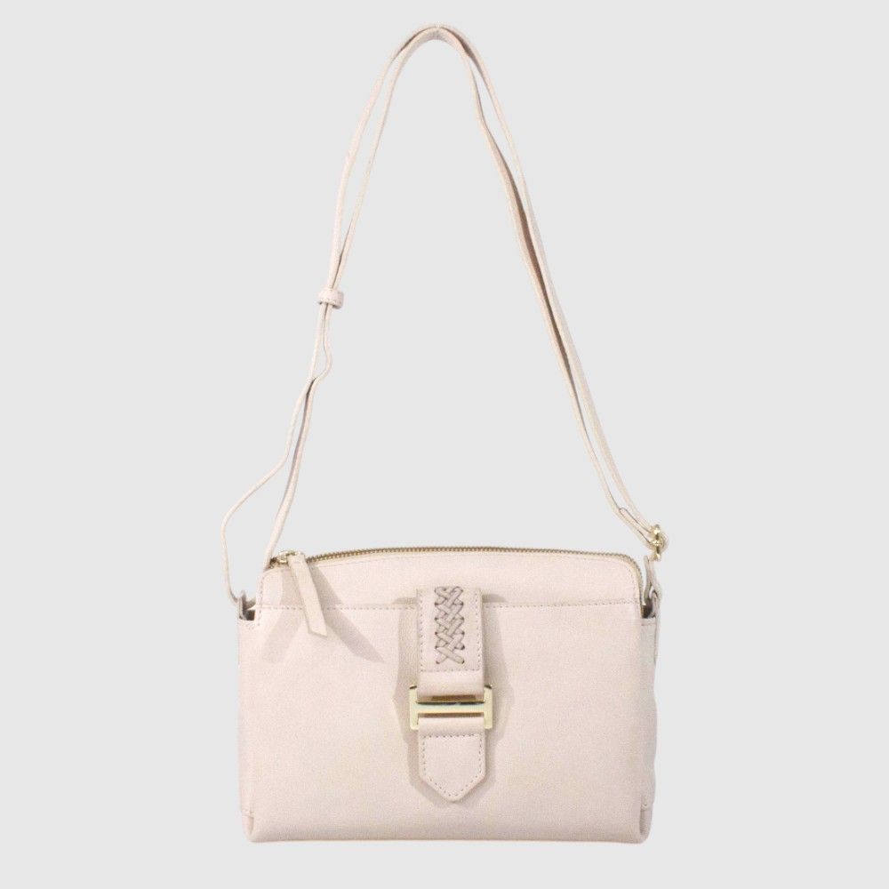 THE TREND # CORTESE BANDOULIERE THE TREND # CORTESE BANDOULIERE