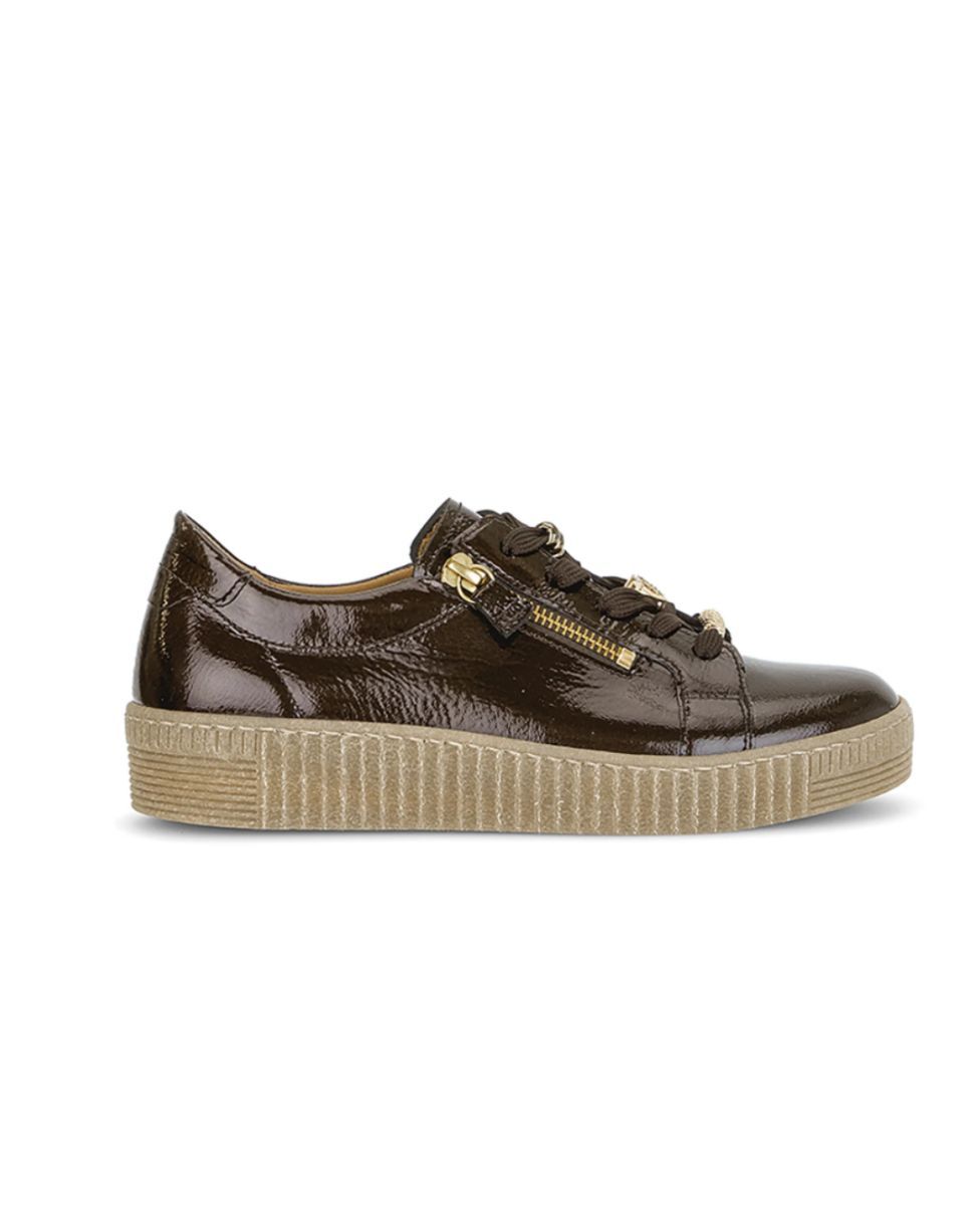 GABOR # COLETTE MOCCA VERNIS GABOR # COLETTE MOCCA VERNIS