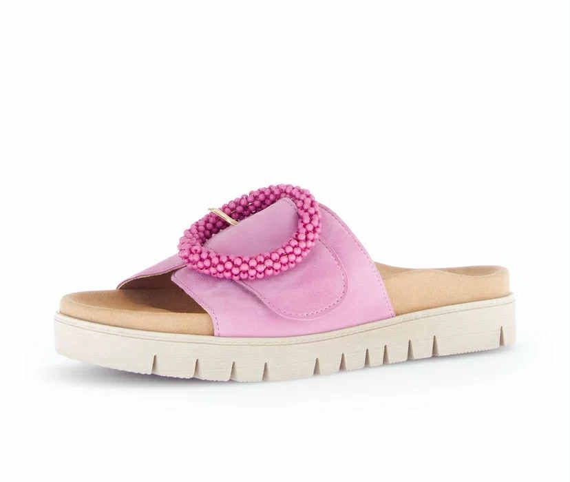 GABOR # 63745-13 ROSE GABOR # 63745-13 ROSE