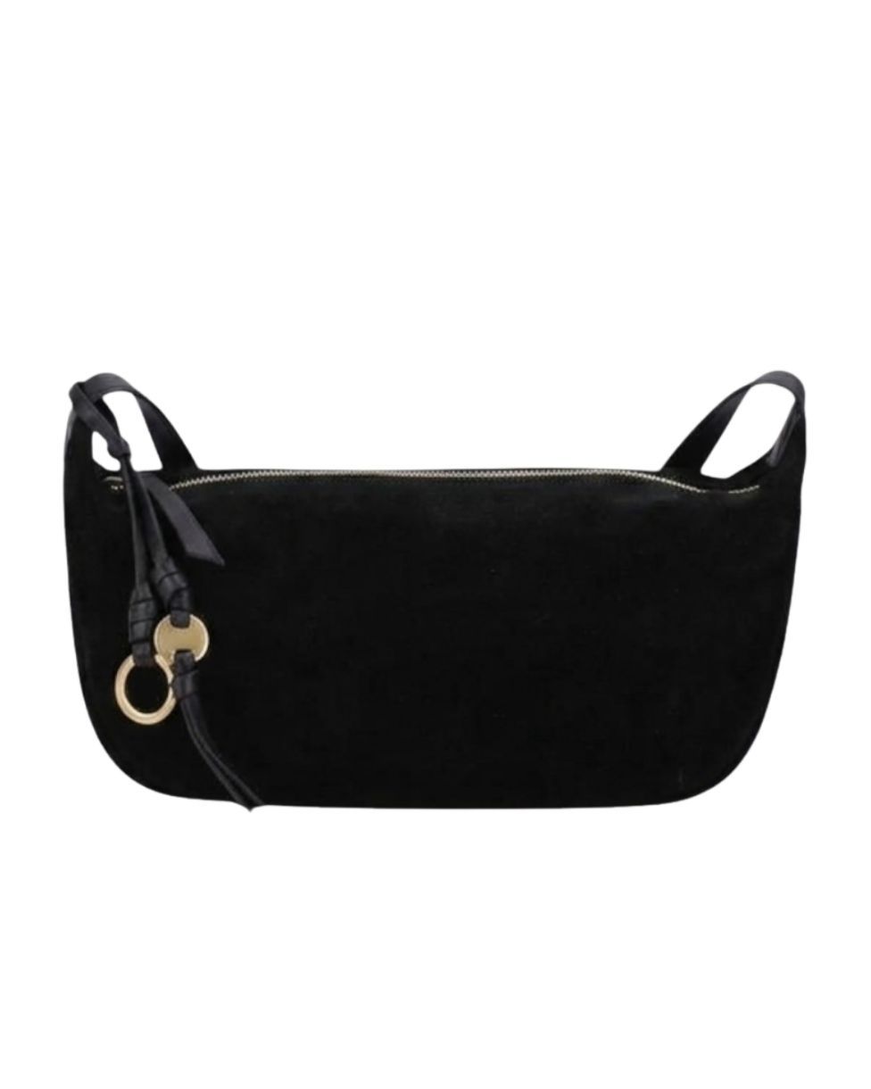 THE TREND # 6683593 SUEDE THE TREND # 6683593 SUEDE