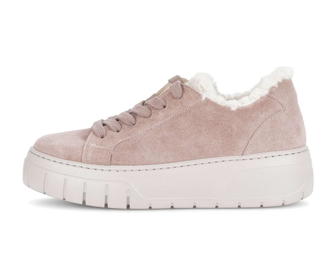 GABOR # 73.221.10 DOUBLÉ ROSE GABOR # 73.221.10 DOUBLÉ ROSE