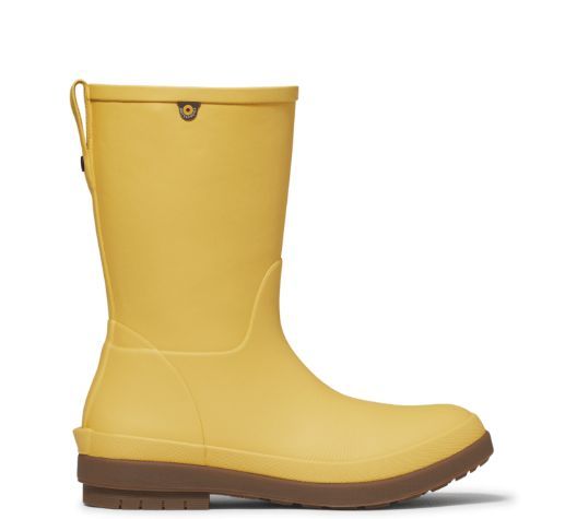 BOGS # AMANDA II MID MOUTARDE BOGS # AMANDA II MID MOUTARDE