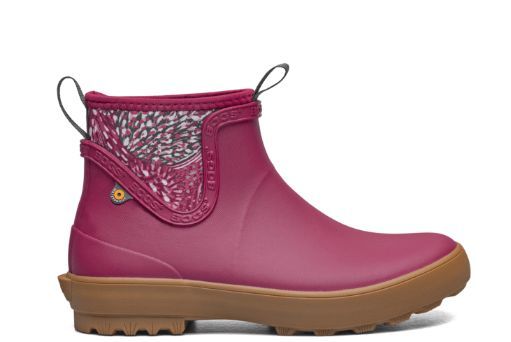 BOGS # HARPER CHELSEA BERRY BOGS # HARPER CHELSEA BERRY