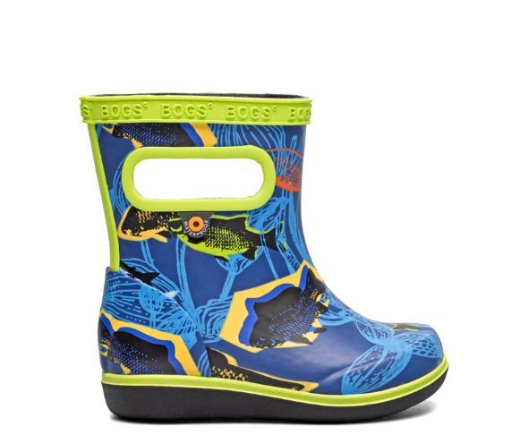 BOGS # SKIPPER II FISH MARINE MULTI BOGS # SKIPPER II FISH MARINE MULTI