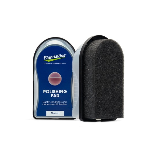 BLUNDSTONE # EPONGE LUSTRE BLUNDSTONE # EPONGE LUSTRE