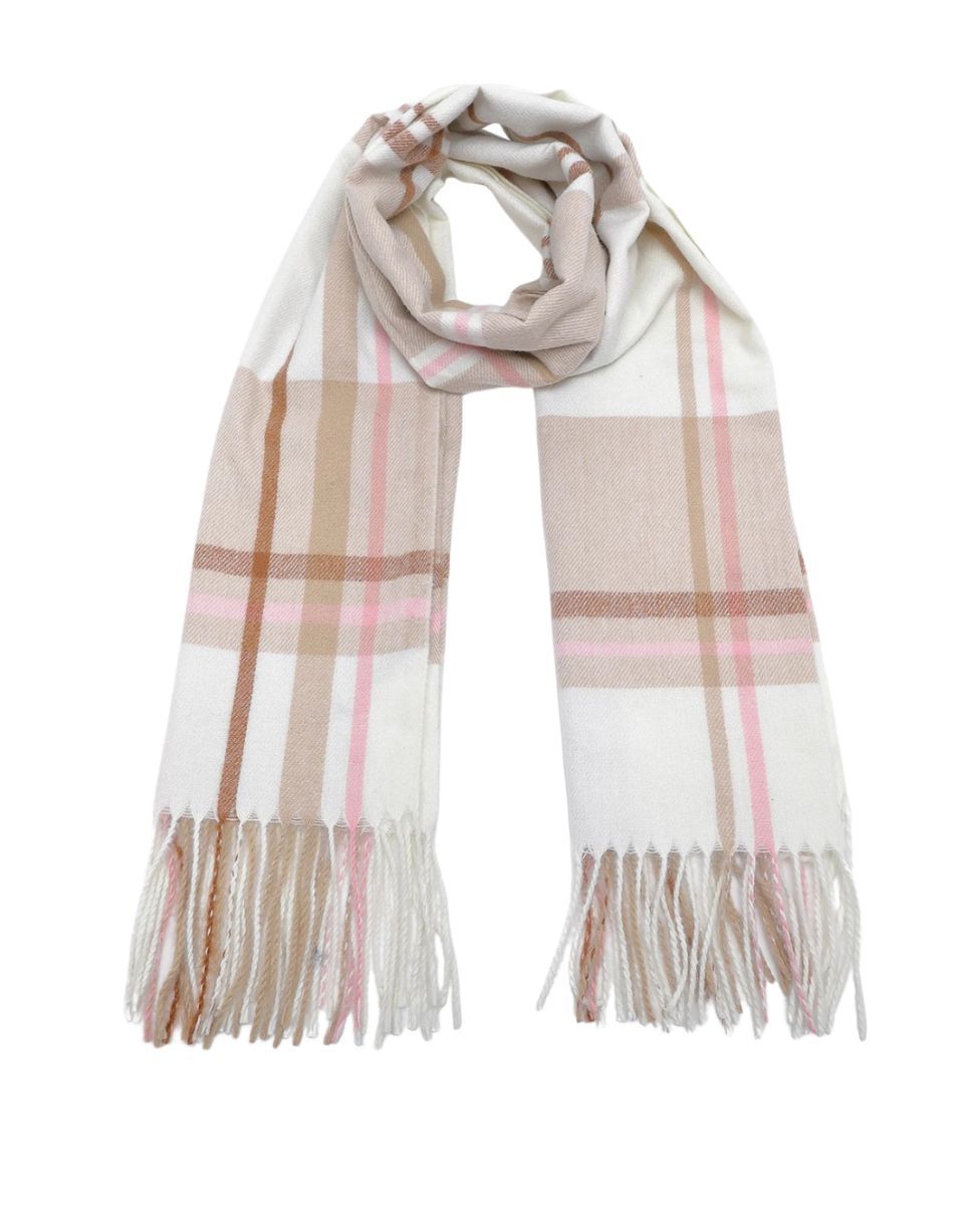 LOUENHIDE # CHESTER FOULARD LOUENHIDE # CHESTER FOULARD
