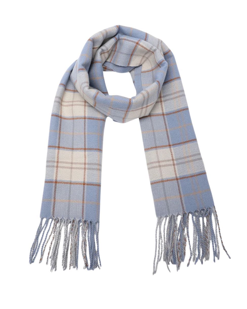 LOUENHIDE # SOMERSET FOULARD LOUENHIDE # SOMERSET FOULARD
