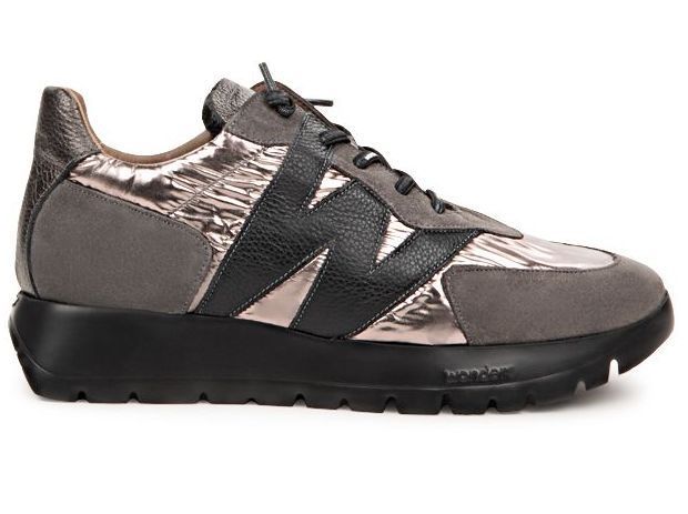 WONDERS # A-2464 GRIS METAL WONDERS # A-2464 GRIS METAL